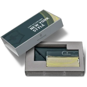 Victorinox Swiss Card Classic, New York Style - Image 3