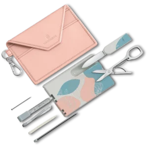 Victorinox Swiss Card Classic, Paris Style