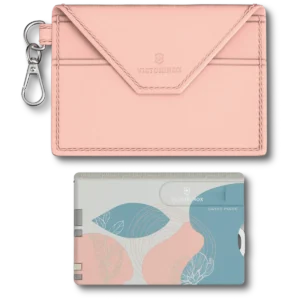 Victorinox Swiss Card Classic, Paris Style - Image 2
