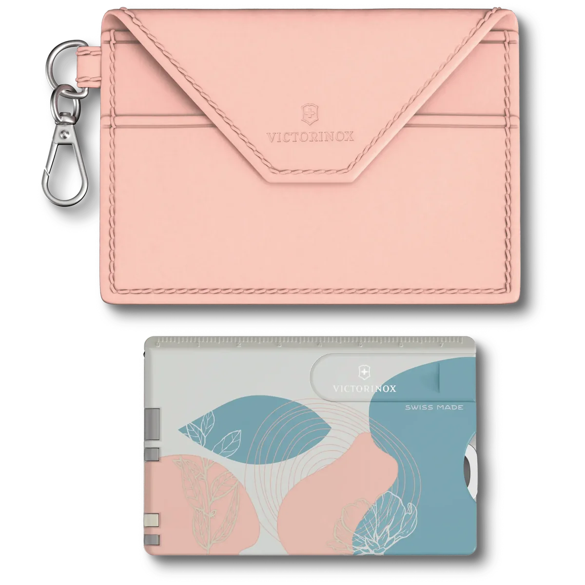 Victorinox Swiss Card Classic, Paris Style - Image 2