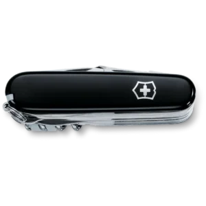 Alternative view of Victorinox Swiss Champ, Black