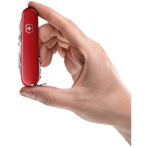Victorinox Swiss Champ, Red - Image 2