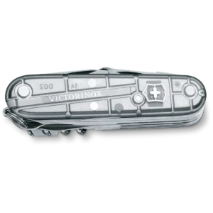 Victorinox Swiss Champ, SilverTech - Image 3