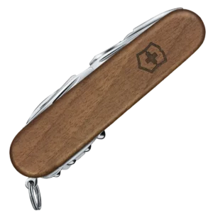 Victorinox Swiss Champ, Walnut - Image 2