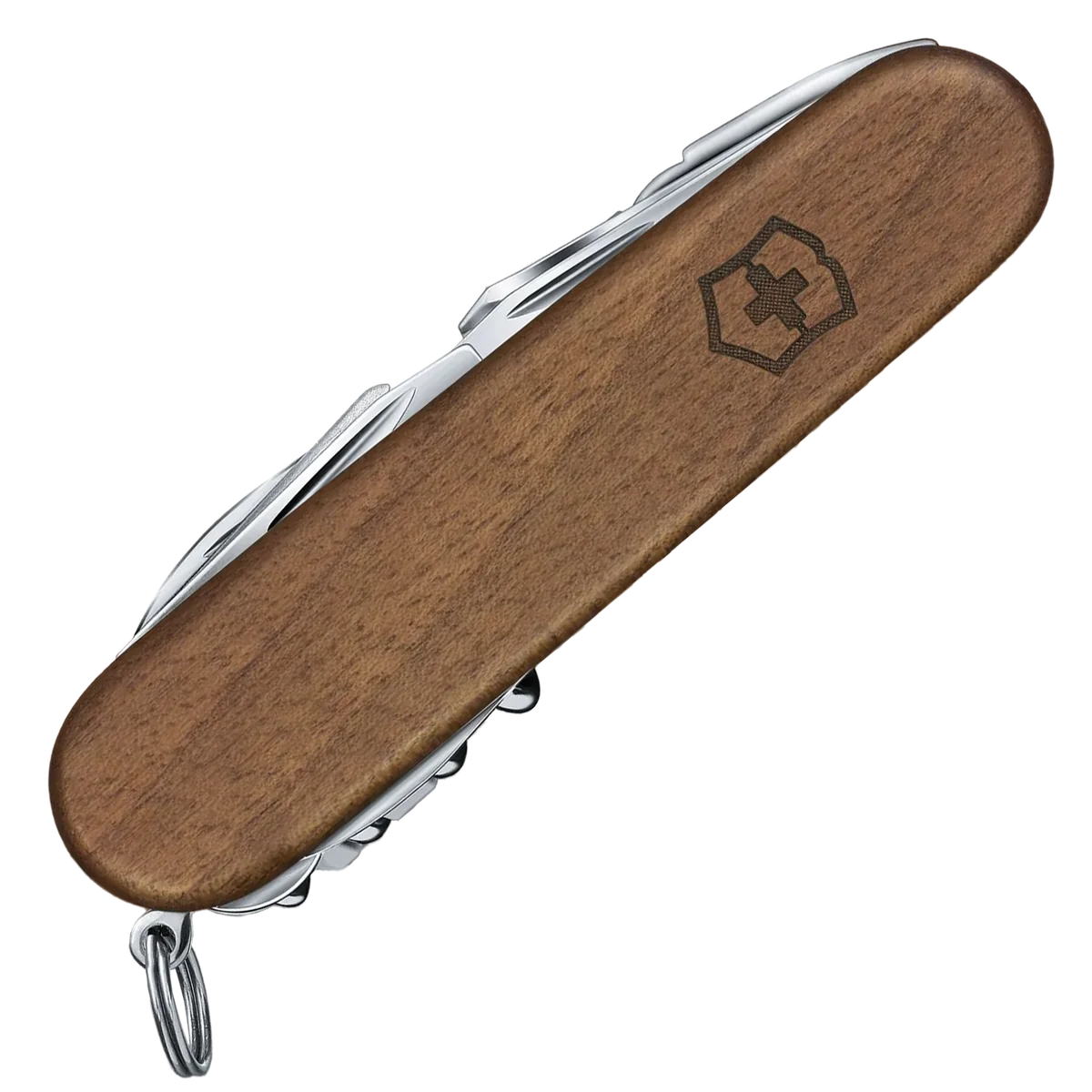 Victorinox Swiss Champ, Walnut - Image 2