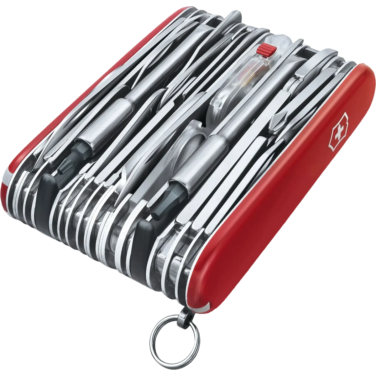 Victorinox Swiss Champ XXL, Red - Image 2