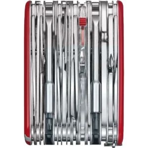 Victorinox Swiss Champ XXL, Red - Image 3