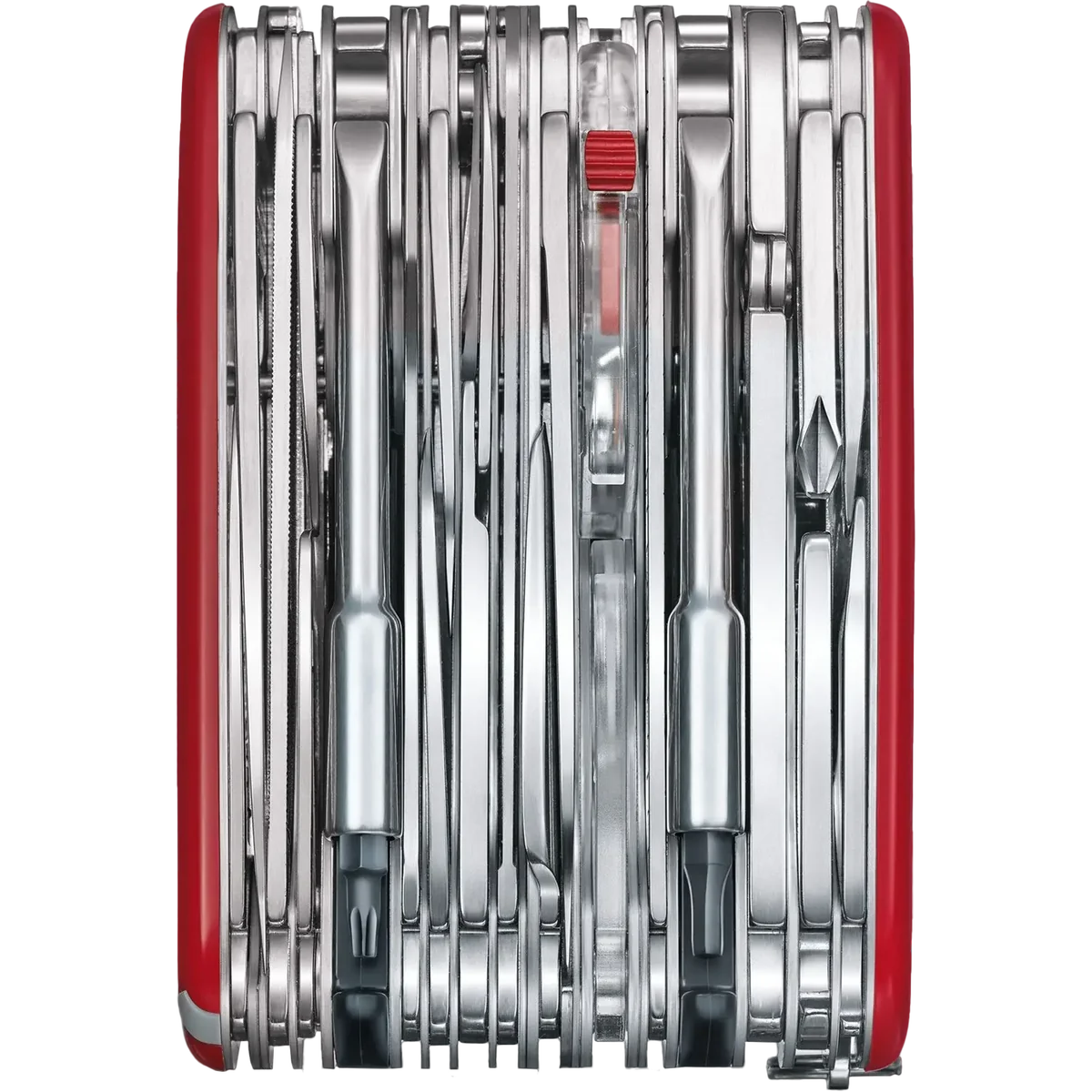 Victorinox Swiss Champ XXL, Red - Image 3