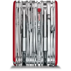 Victorinox Swiss Champ XXL, Red - Image 5