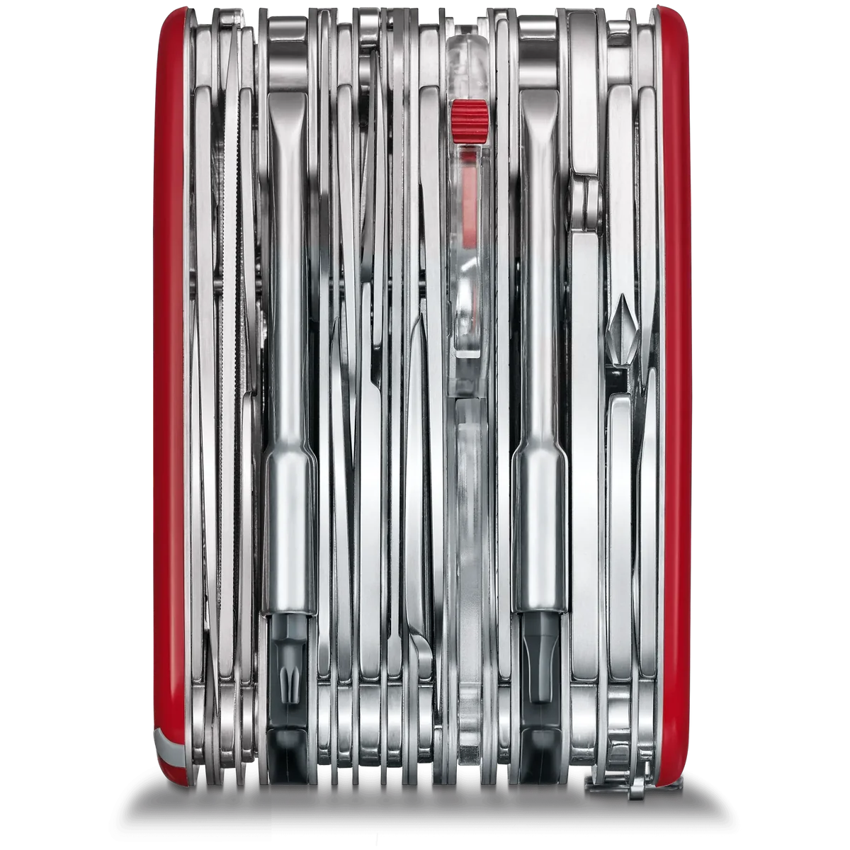 Victorinox Swiss Champ XXL, Red - Image 5
