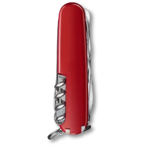Victorinox Swiss Champ XXL, Red - Image 8