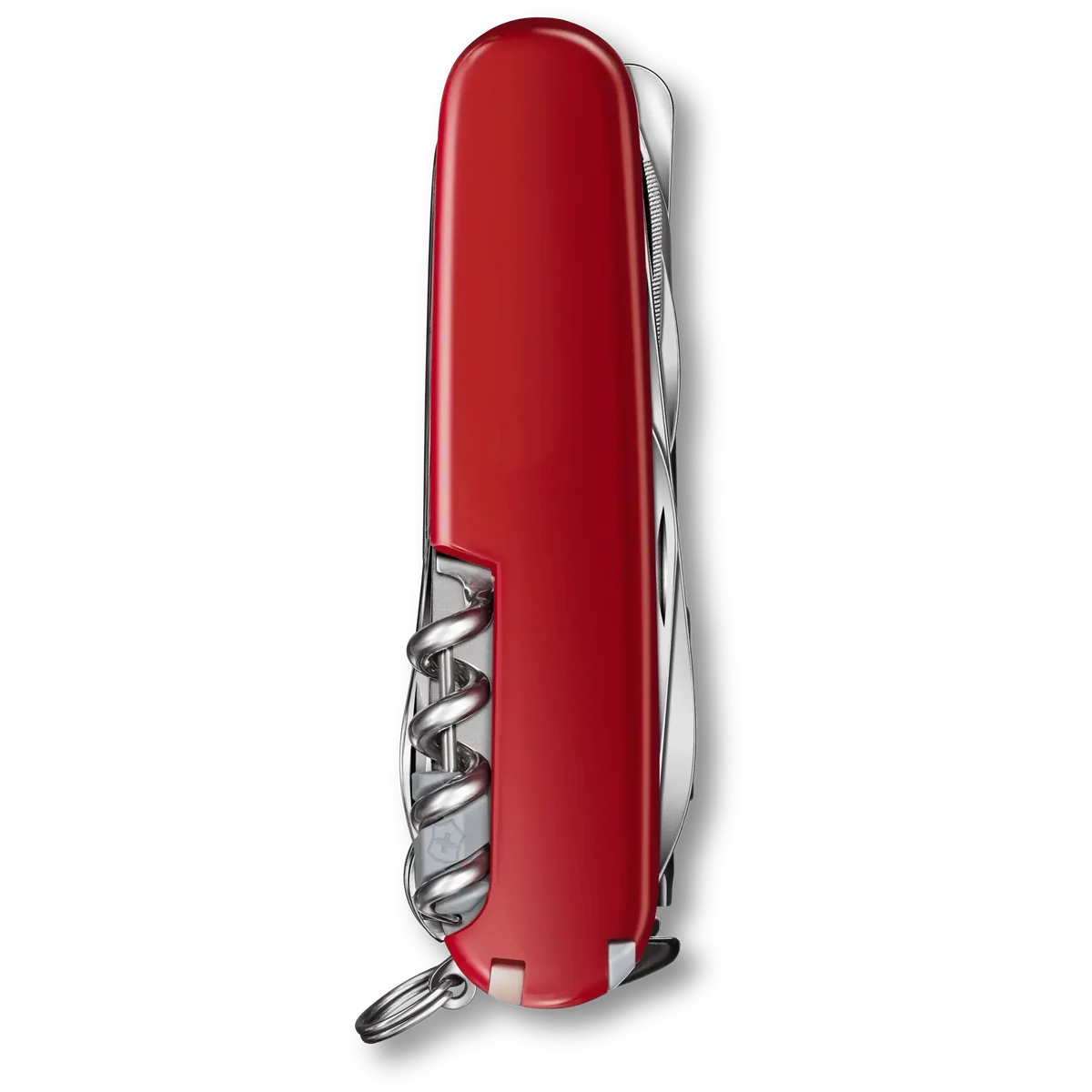 Victorinox Swiss Champ XXL, Red - Image 8