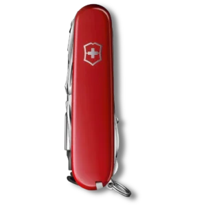 Victorinox Swiss Champ XXL, Red - Image 9