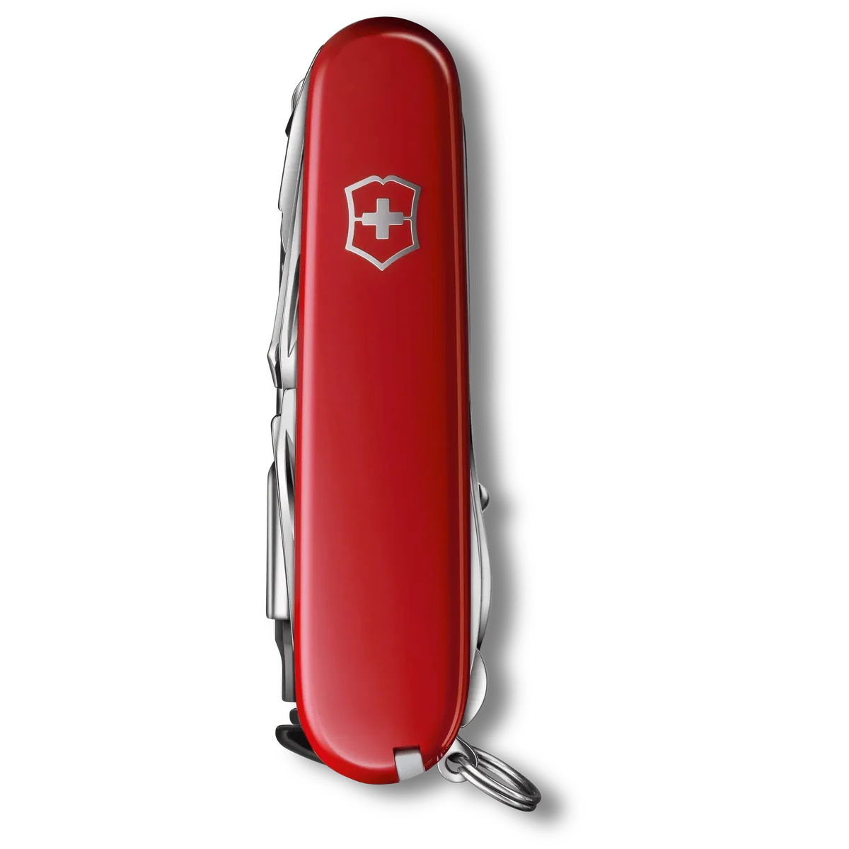 Victorinox Swiss Champ XXL, Red - Image 9