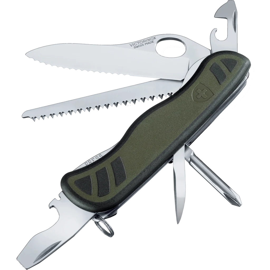 Victorinox Swiss Soldiers Knife