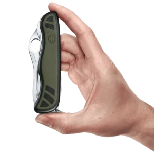Victorinox Swiss Soldiers Knife - Image 4