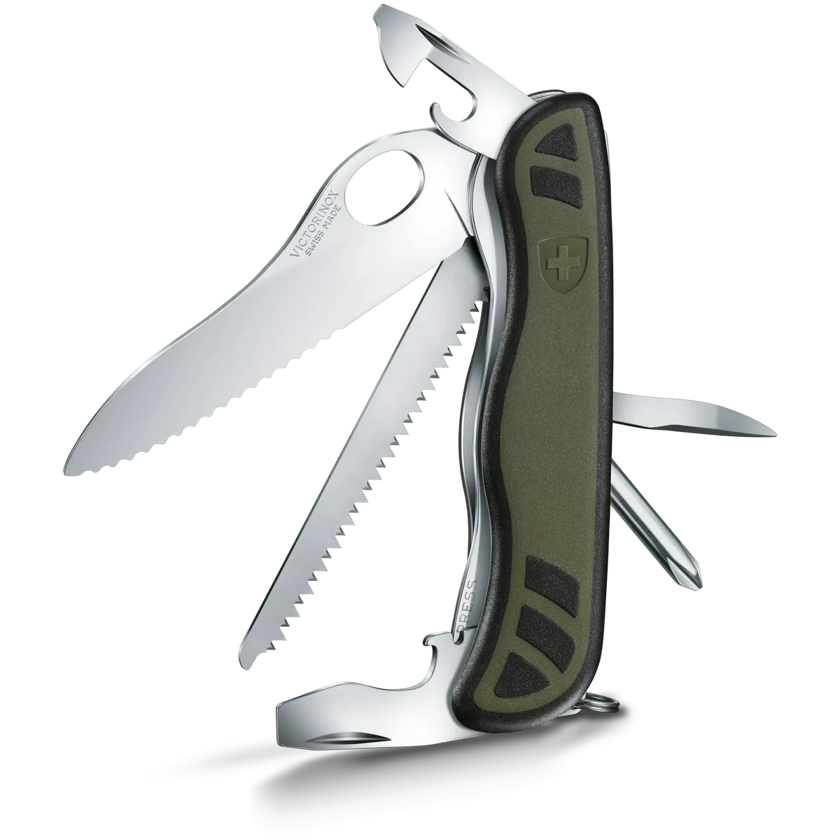 Victorinox Swiss Soldiers Knife - Image 5