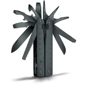 Victorinox Swiss Tool, BS - Image 4