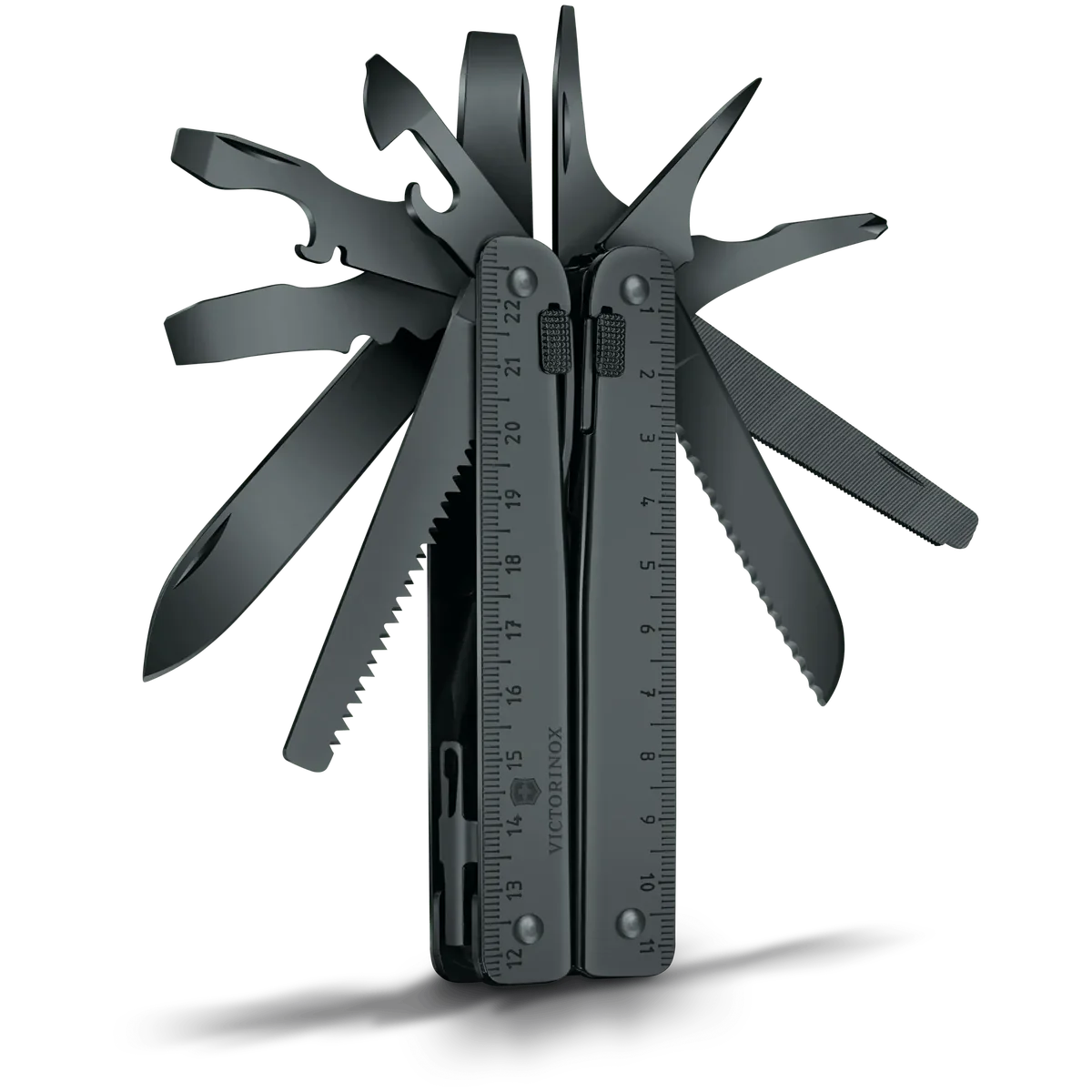 Victorinox Swiss Tool, BS - Image 4