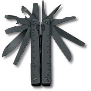 Victorinox Swiss Tool, BS - Image 5