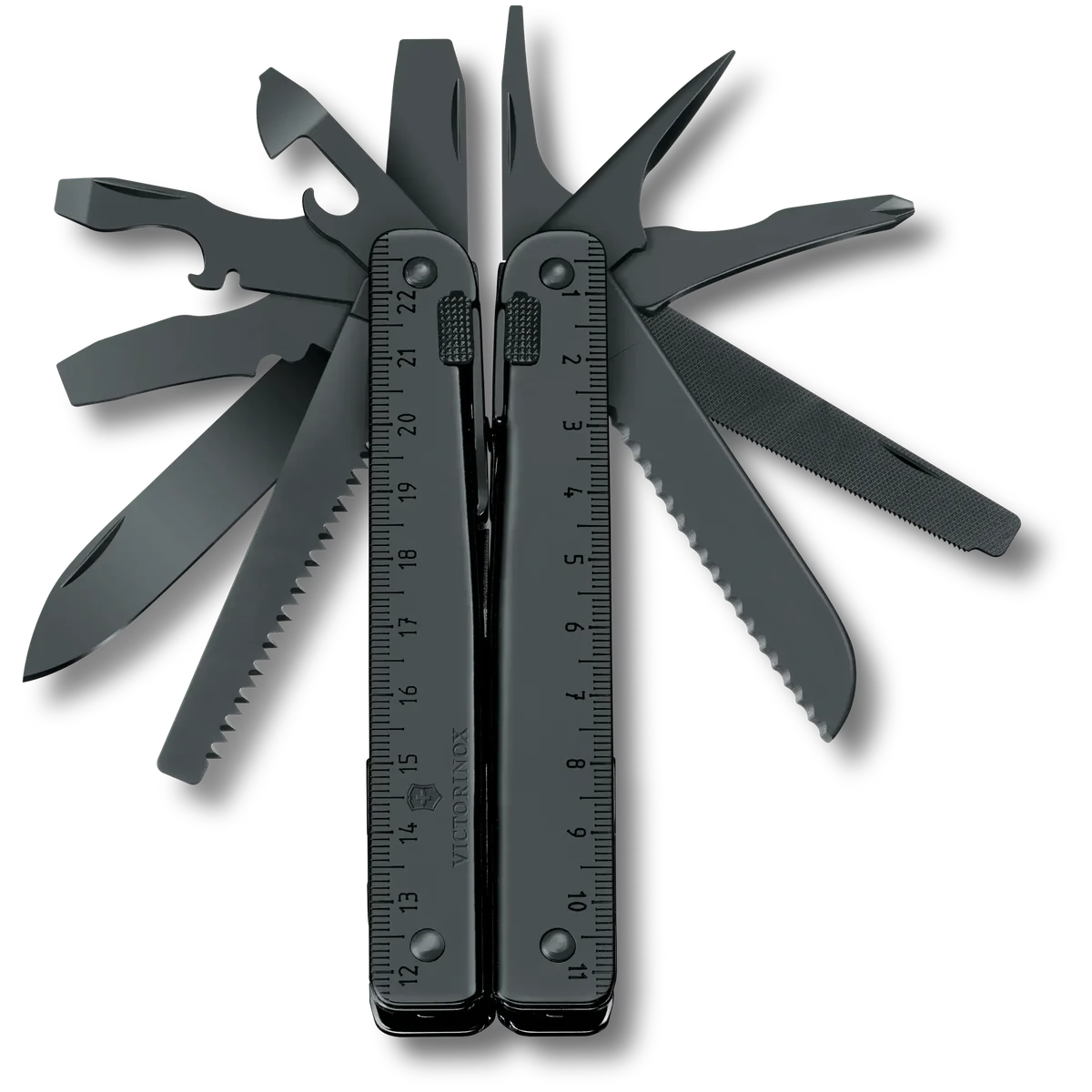 Victorinox Swiss Tool, BS - Image 5