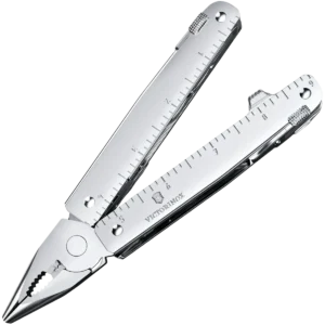 Victorinox Swiss Tool MX, silver - Image 2