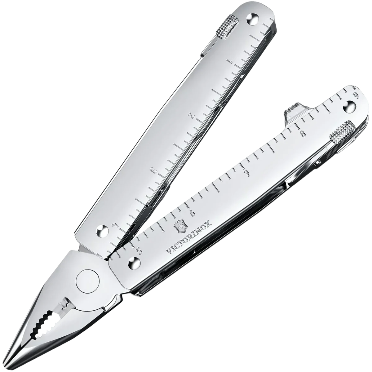 Victorinox Swiss Tool MX, silver - Image 2