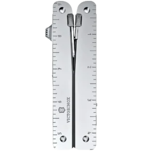 Victorinox Swiss Tool MX, silver - Image 3
