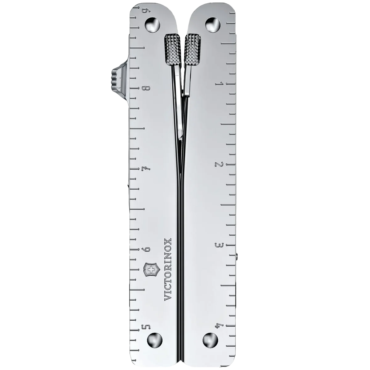 Victorinox Swiss Tool MX, silver - Image 3