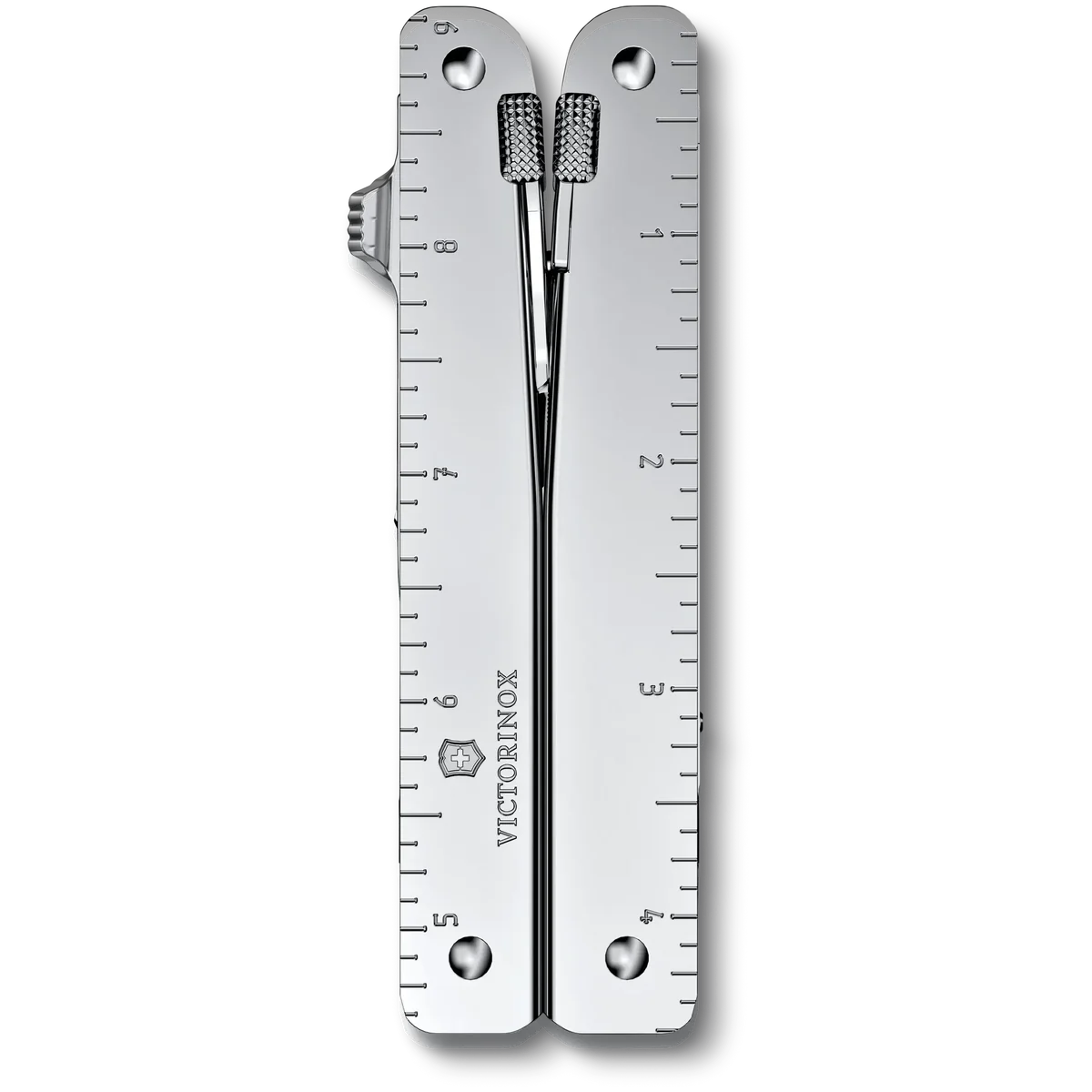 Victorinox Swiss Tool MX, silver - Image 6