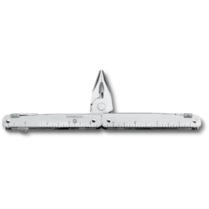 Victorinox Swiss Tool MX, silver - Image 7