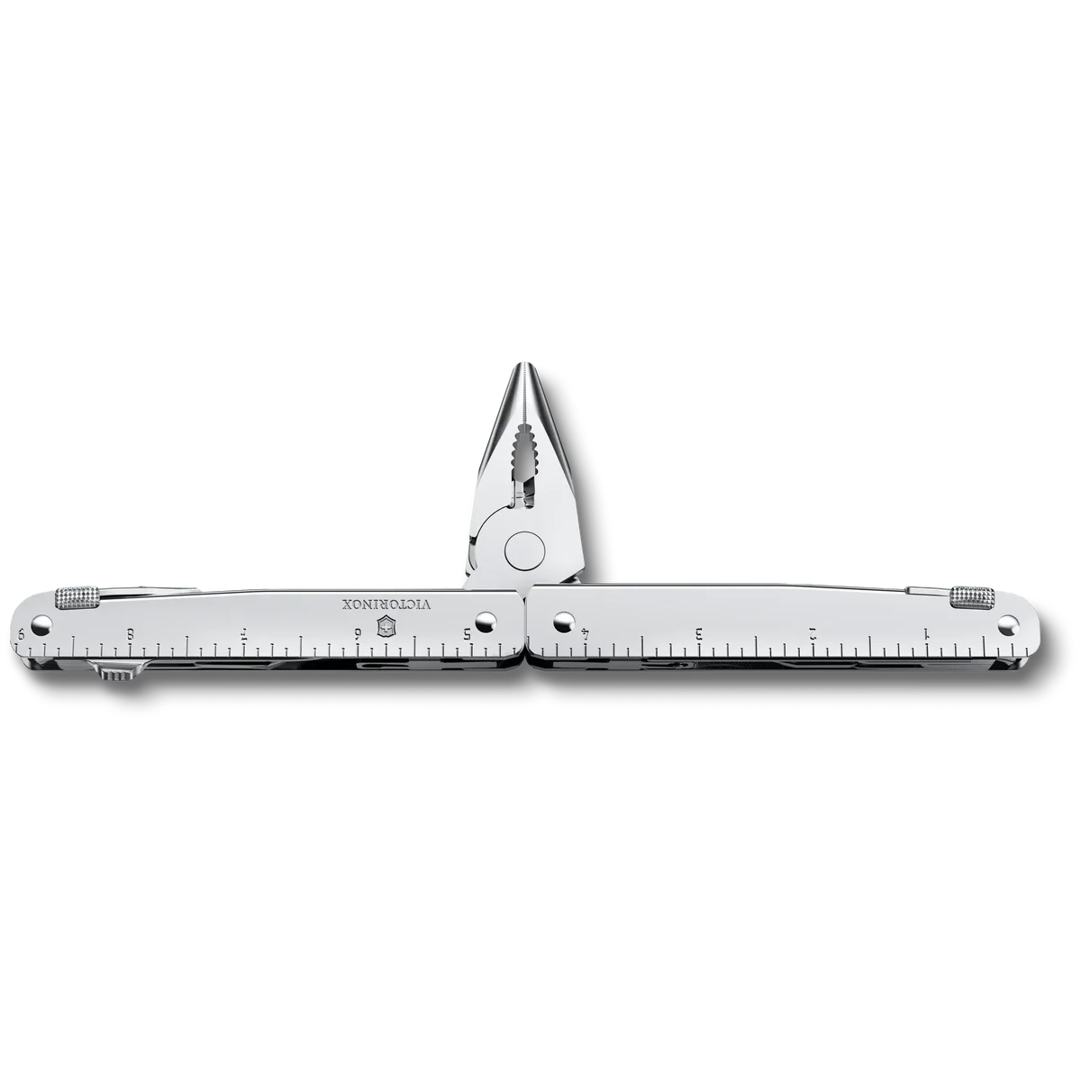 Victorinox Swiss Tool MX, silver - Image 7