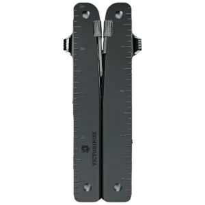 Victorinox Swiss Tool MXBS, black, nylon pouch - Image 3