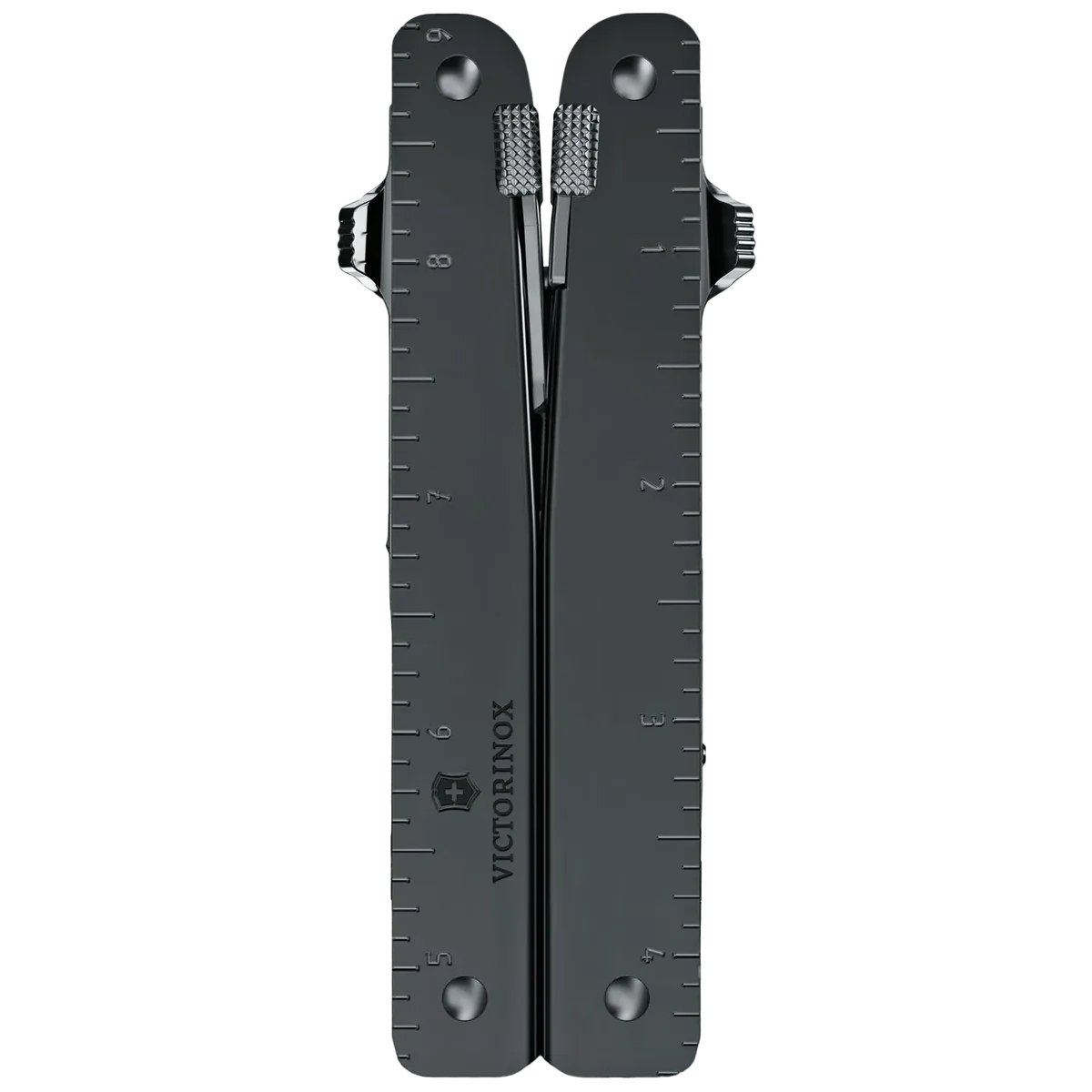Victorinox Swiss Tool MXBS, black, nylon pouch - Image 3