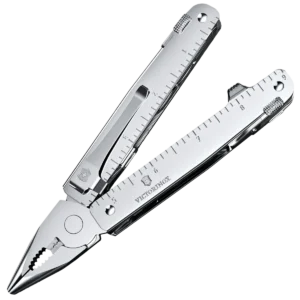 Victorinox Swiss Tool MXBS Clip, silver, blister - Image 2