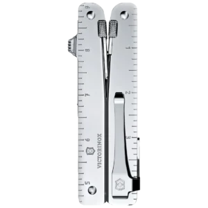 Victorinox Swiss Tool MXBS Clip, silver, blister - Image 3