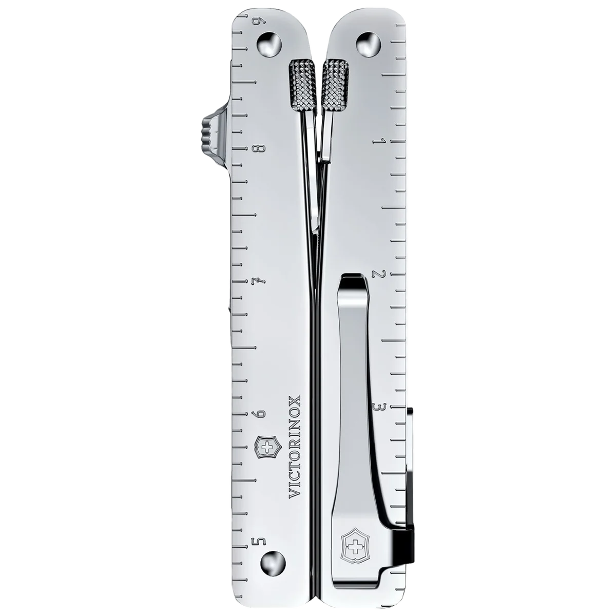 Victorinox Swiss Tool MXBS Clip, silver, blister - Image 3