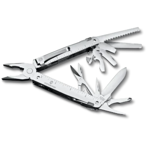 Victorinox Swiss Tool MXBS Clip, silver, blister - Image 6