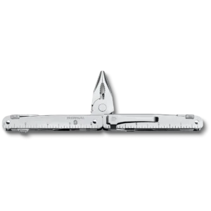 Victorinox Swiss Tool MXBS Clip, silver, blister - Image 8