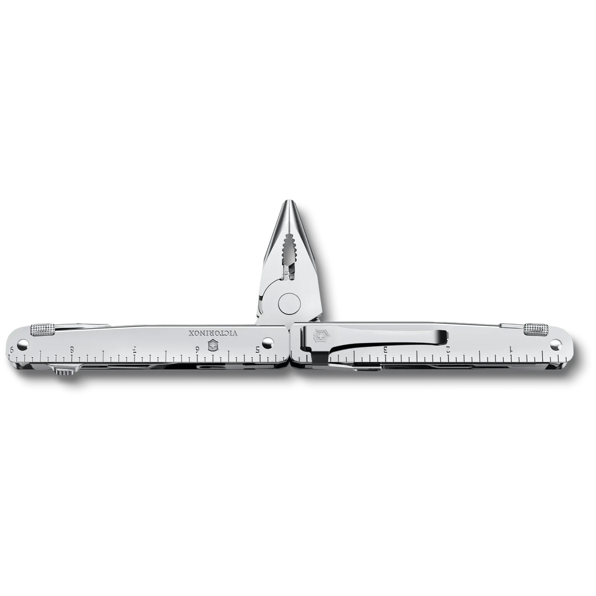 Victorinox Swiss Tool MXBS Clip, silver, blister - Image 8