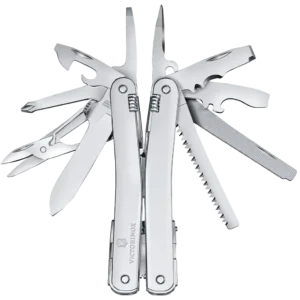 Victorinox Swiss Tool Spirit MX