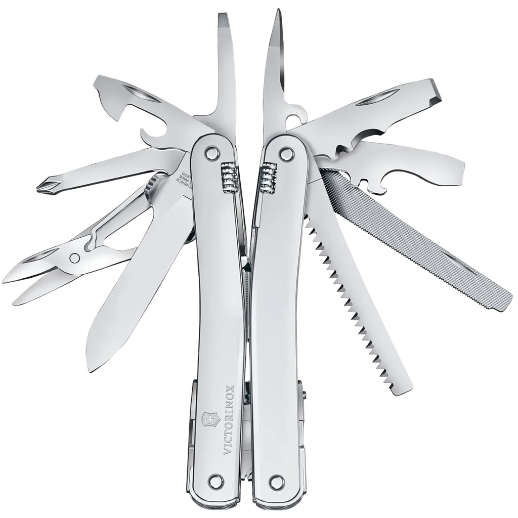 Victorinox Swiss Tool Spirit MX