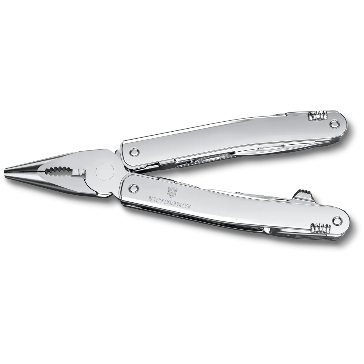 Victorinox Swiss Tool Spirit MX - Image 4