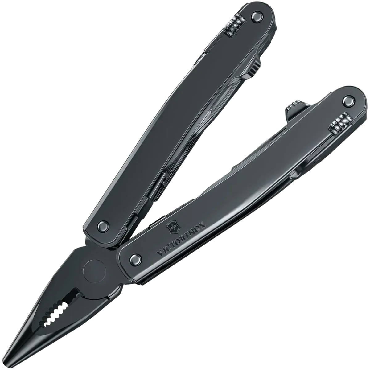 Victorinox Swiss Tool Spirit MXBS, with one hand opening - Image 2
