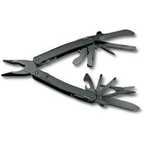 Victorinox Swiss Tool Spirit MXBS, with one hand opening - Image 7