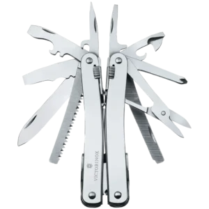 Victorinox Swiss Tool Spirit, X, 105 mm