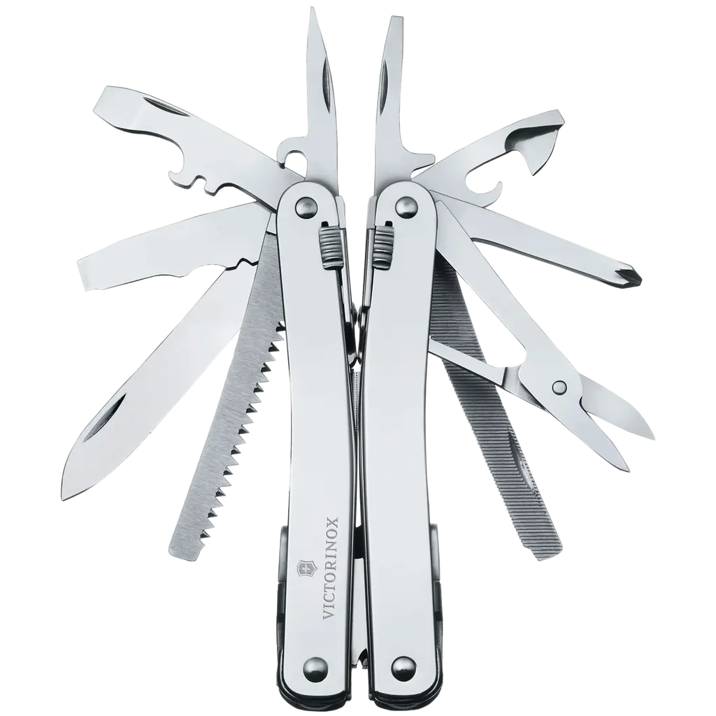 Victorinox Swiss Tool Spirit, X, 105 mm