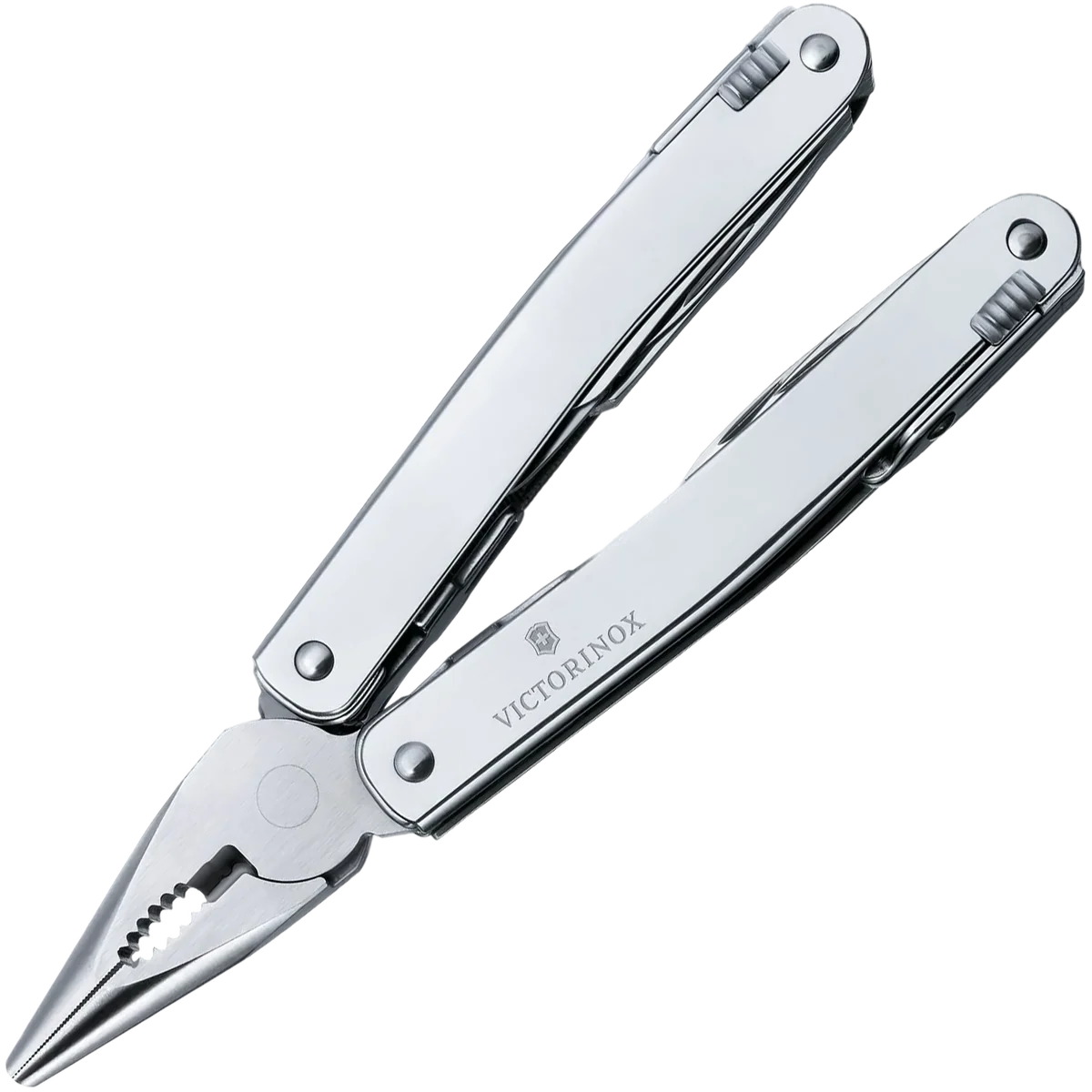 Victorinox Swiss Tool Spirit, X, 105 mm - Image 2