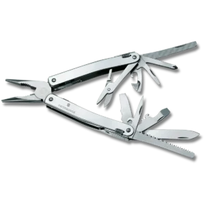 Victorinox Swiss Tool Spirit, X, 105 mm - Image 4