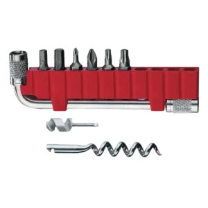 Victorinox Swiss Tool Spirit, X Plus, 105 mm - Image 2